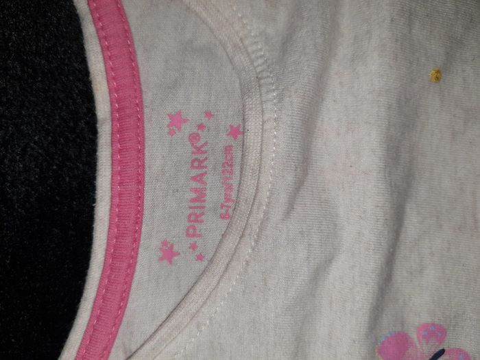 Tee-shirt papillons - photo numéro 4