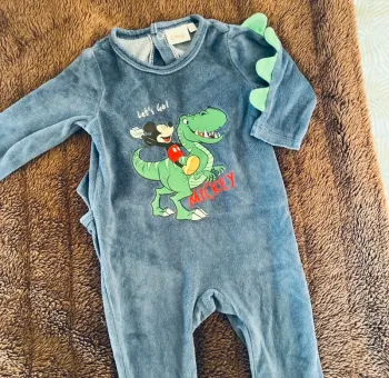 Pyjama 3 mois