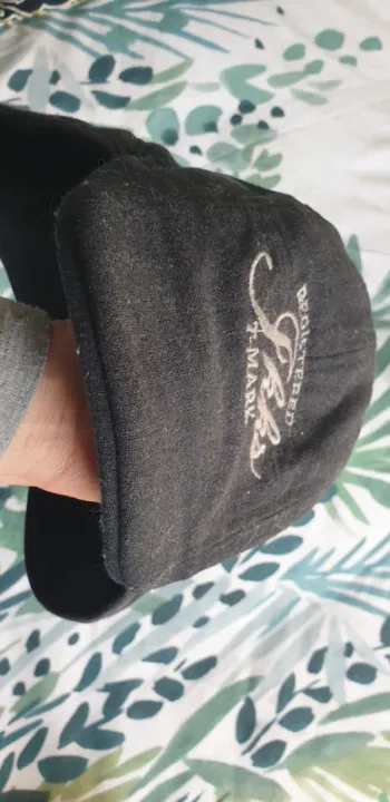 Casquette hiver IKKS T 4