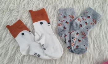 Chaussettes