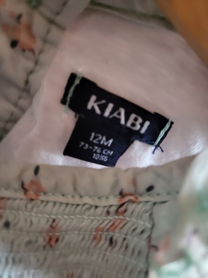 Lot fille - photo numéro 7