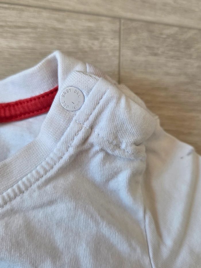 Tshirt Orchestra 23mois - photo numéro 4