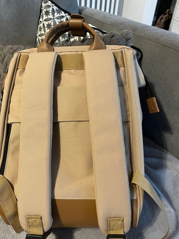 Sac à dos Cabaia  Kuala Lumpur taille M - photo numéro 2