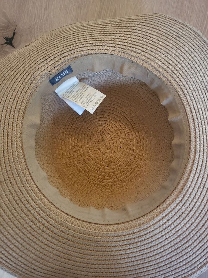Chapeau - photo numéro 3