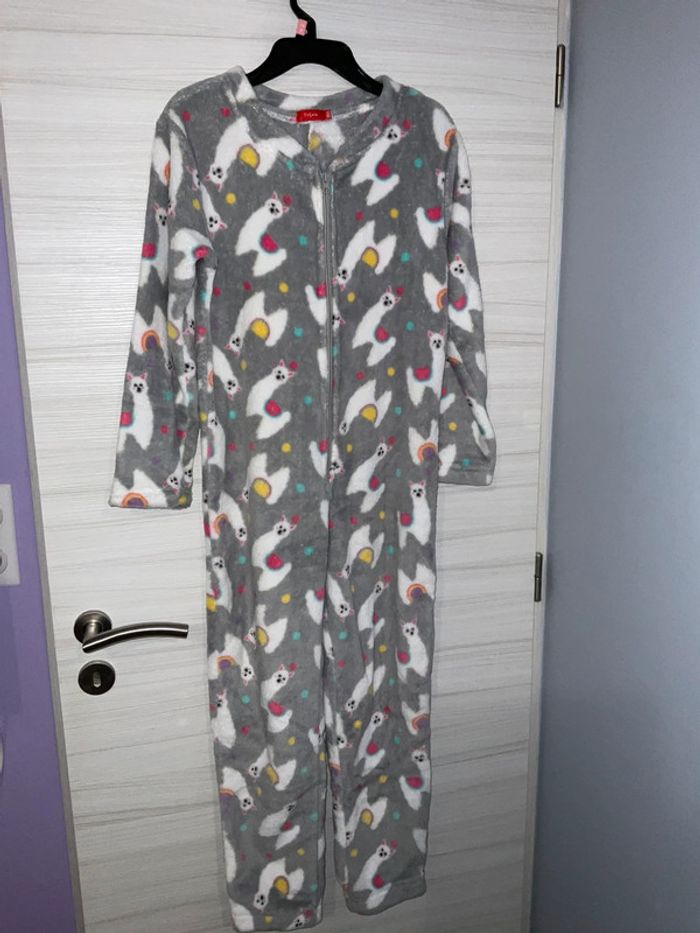 Sur-pyjama