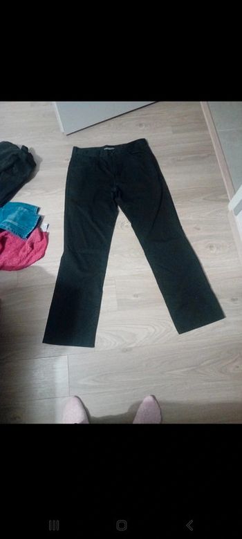 Pantalon Armand thiery