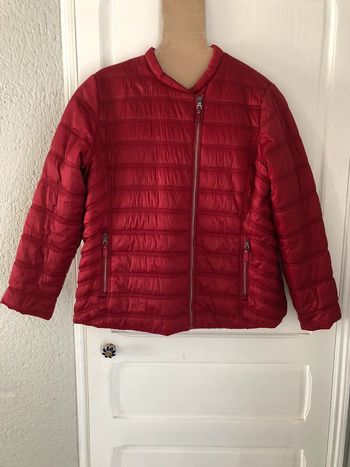 Blouson bordeaux « armand thiery » T5(48) porté 1 fois