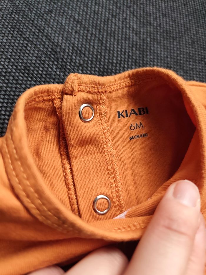 Pyjamas bébé garçon - photo numéro 3