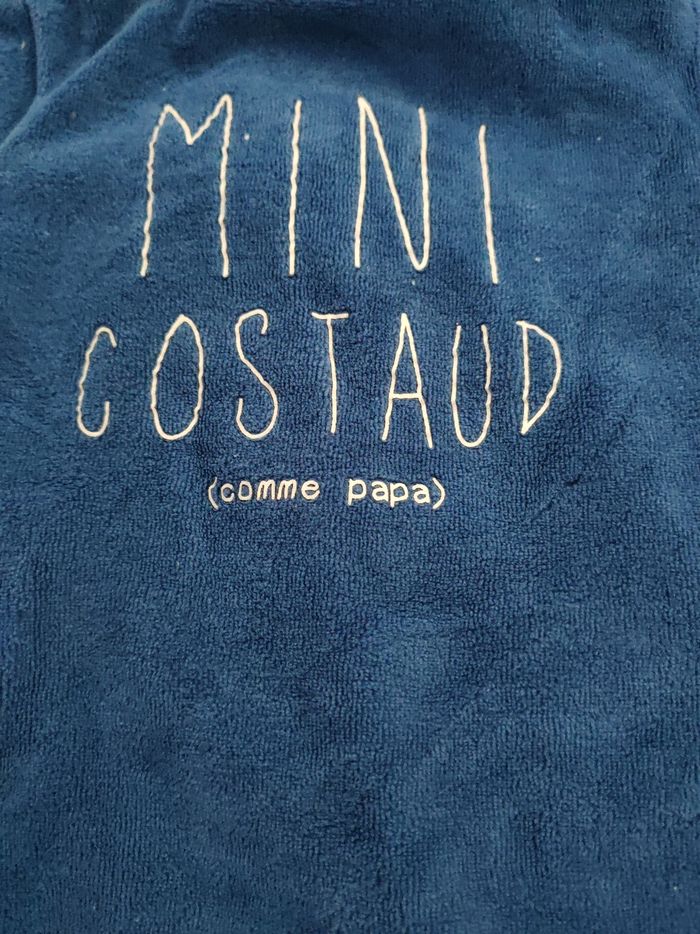 Pyjamas 1 mois ( kiabi ) - photo numéro 2