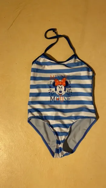 Maillot de bain