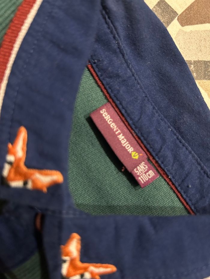 Lot de t-shirt manche longue - photo numéro 4