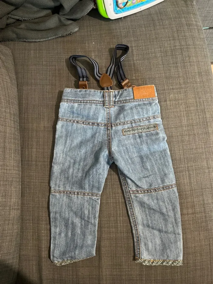 Pantalon - photo numéro 2