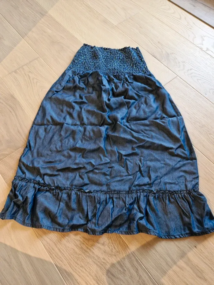 Robe jean Esprit femme 36