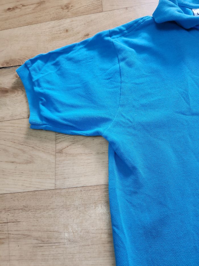 Lacoste - photo numéro 6