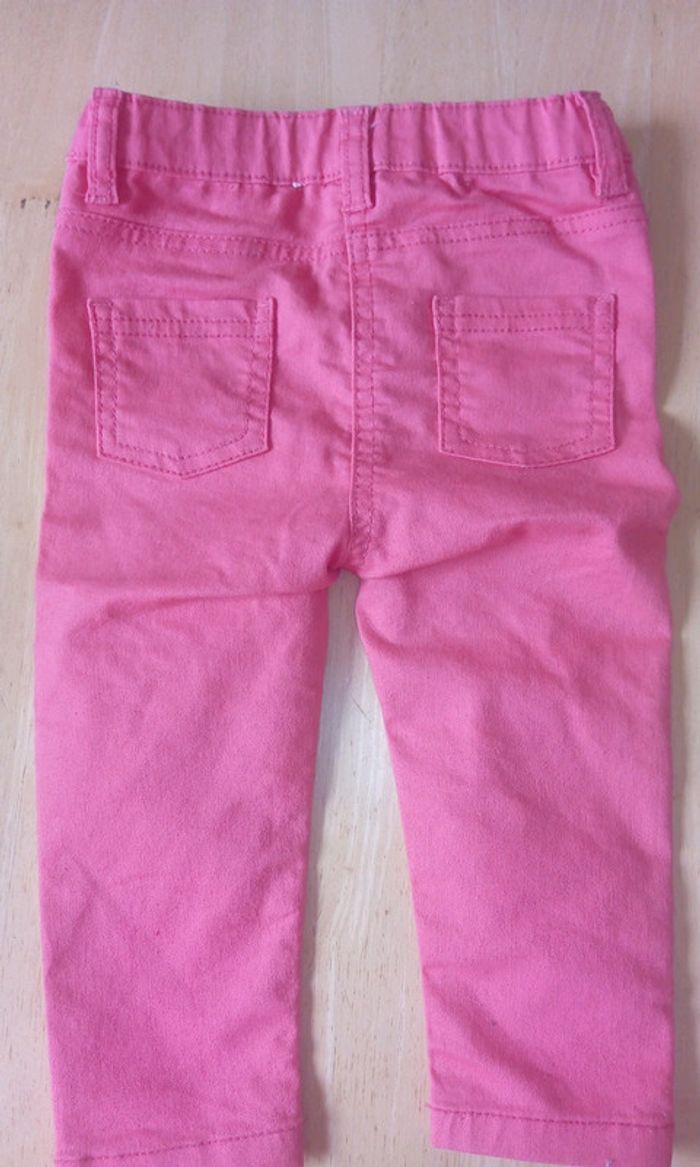 Tres beau pantalon - photo numéro 3