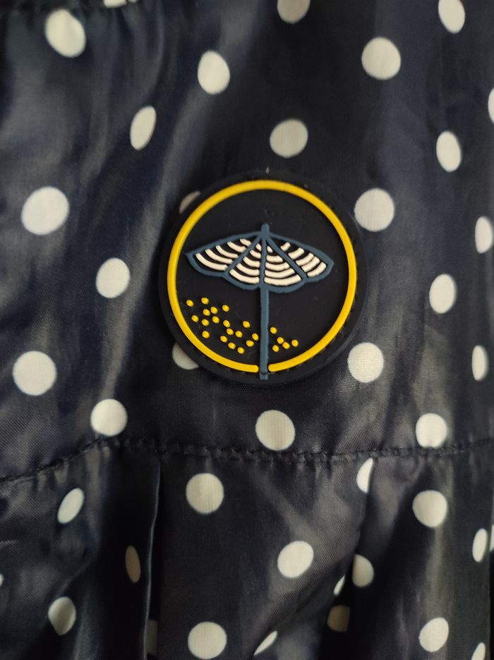 Imperméable - photo numéro 4