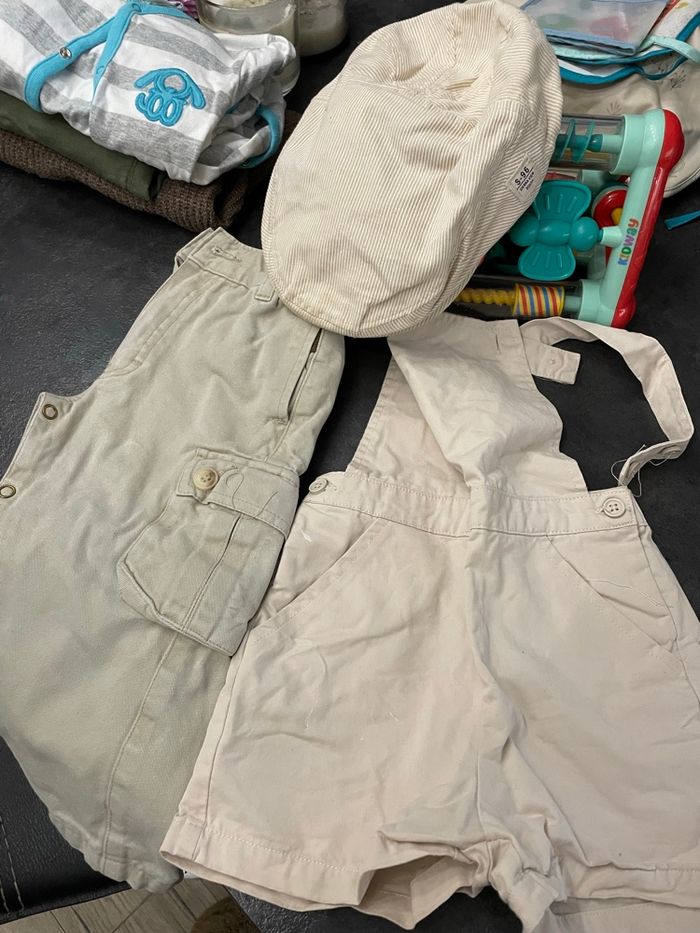 Lot 18-24 - photo numéro 3