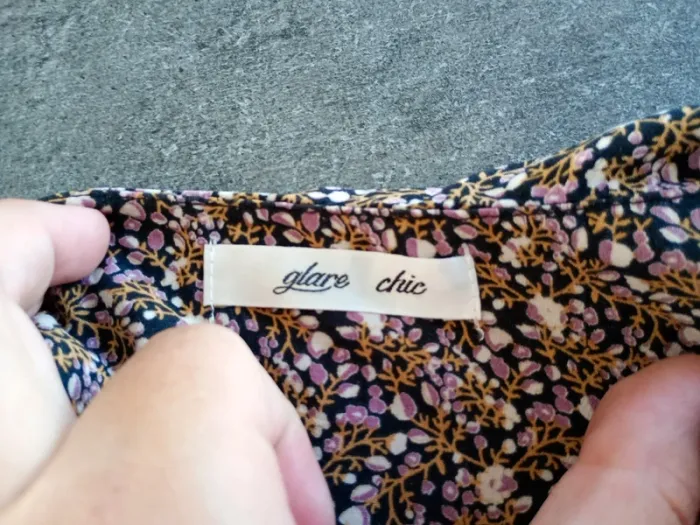 Robe neuve taille 4L - photo numéro 4