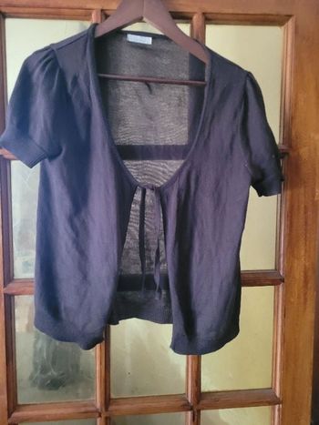Gilet 46/48 in extenso