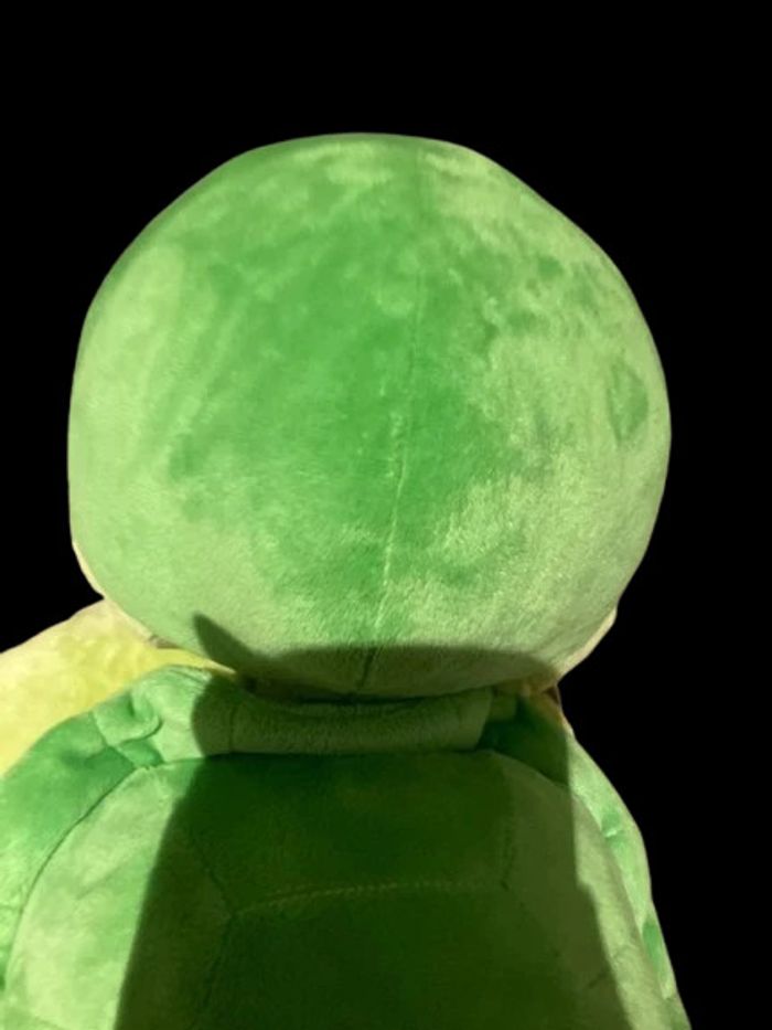 peluche sammy 2 - photo numéro 12