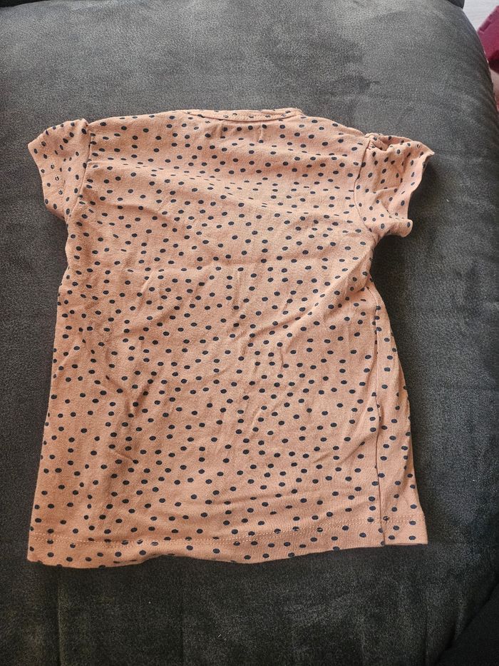 Tee shirt - photo numéro 2