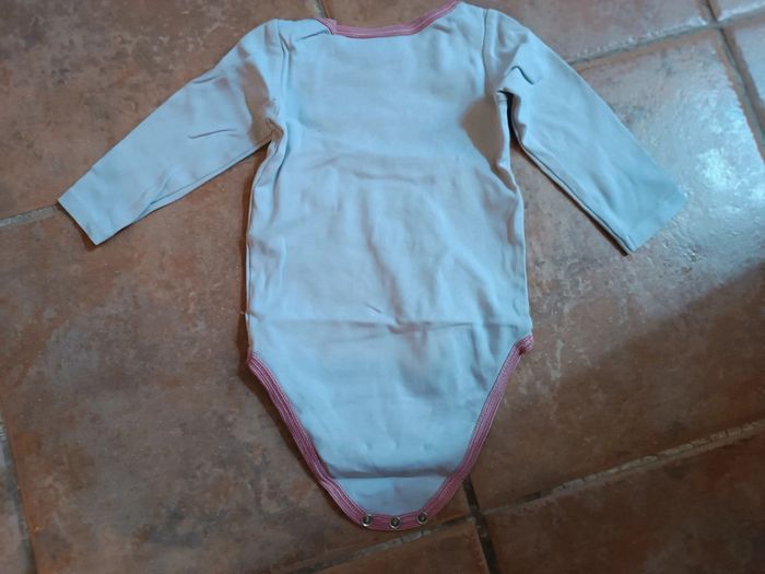 Body garçon 9 MOIS - photo numéro 2