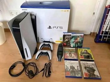 PlayStation 5
