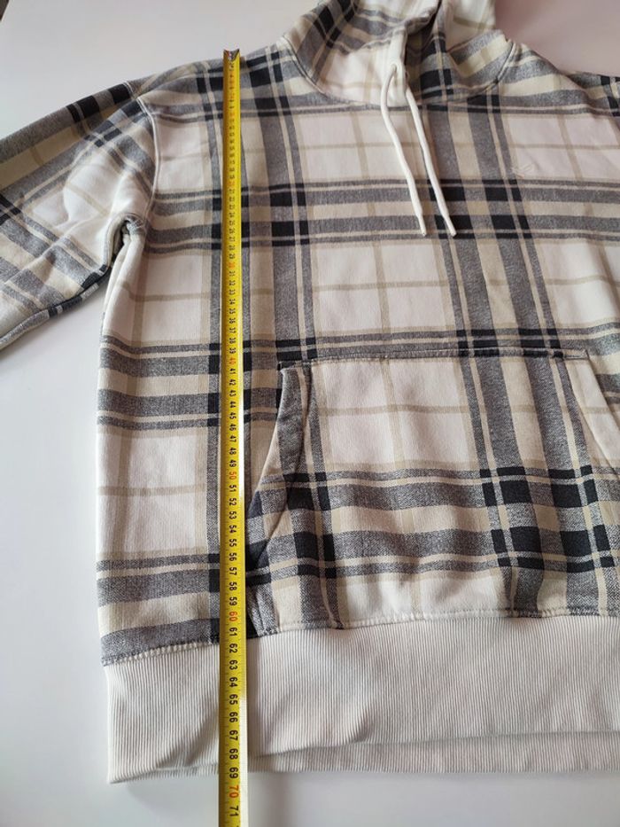 Sweat à capuche Kaporal - Taille L - photo numéro 7