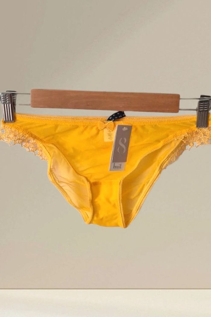 Culotte Huit Taille XS