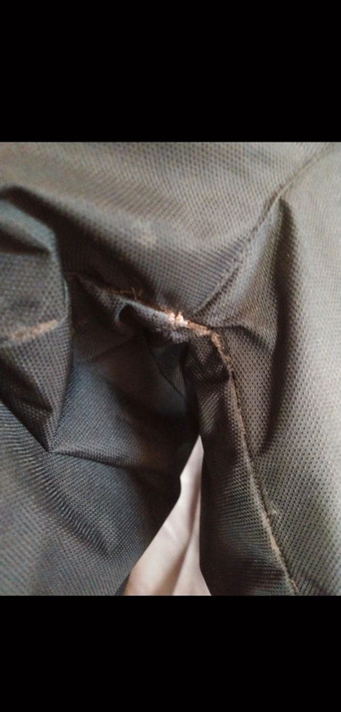 Manteau garçon - photo numéro 5