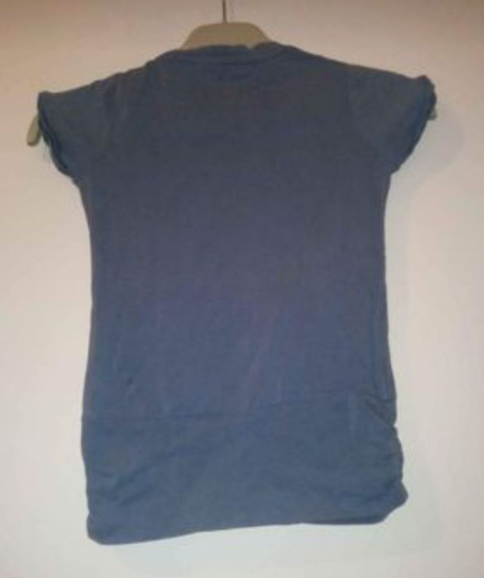 Tunique Garcia jeans taille 4 ans - photo numéro 3