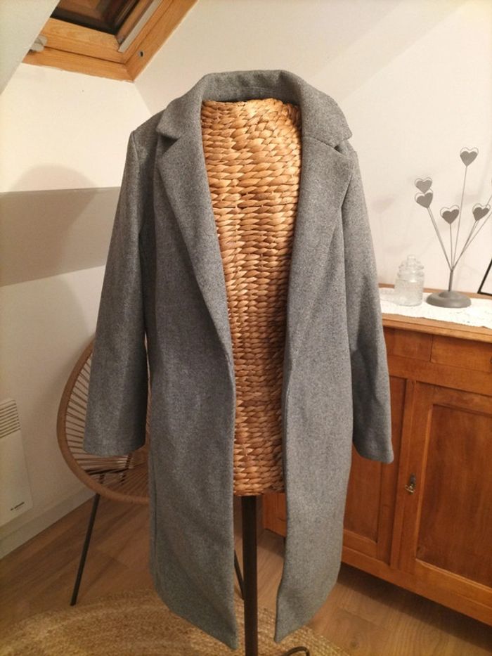 Manteau - photo numéro 2