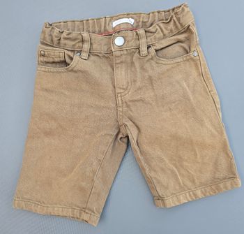 Short 5 ans garçon monoprix kids