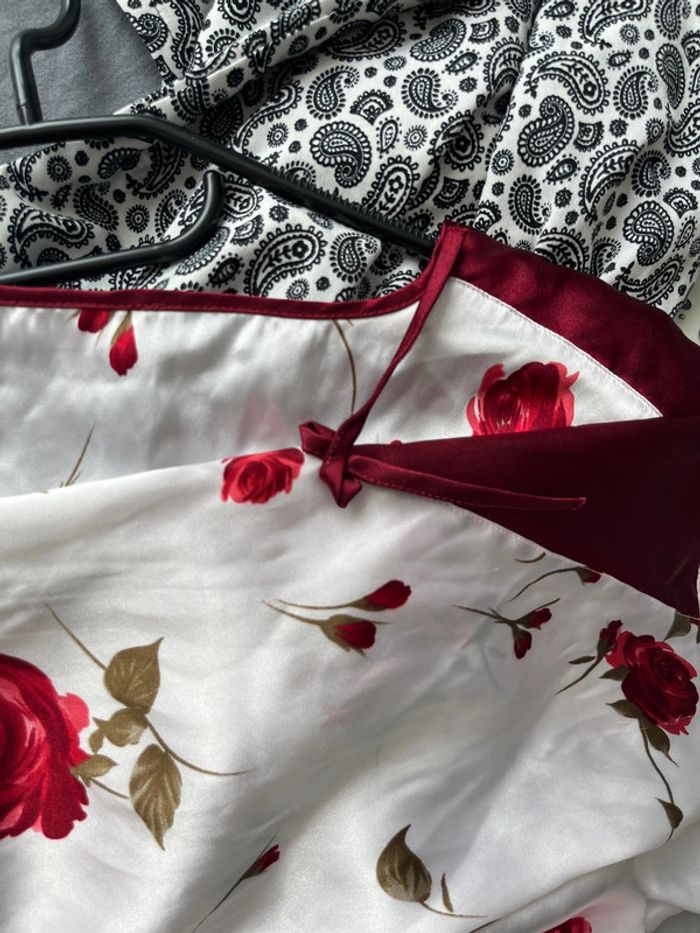 Chemise de nuit S - photo numéro 15