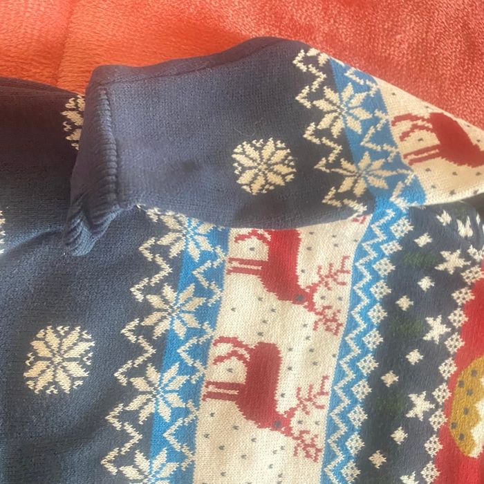 Oui noël garçon - photo numéro 4