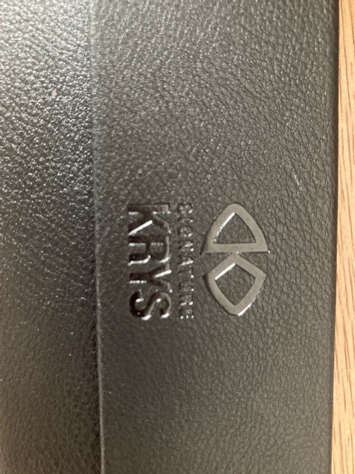 Etui à lunettes Krys - photo numéro 8