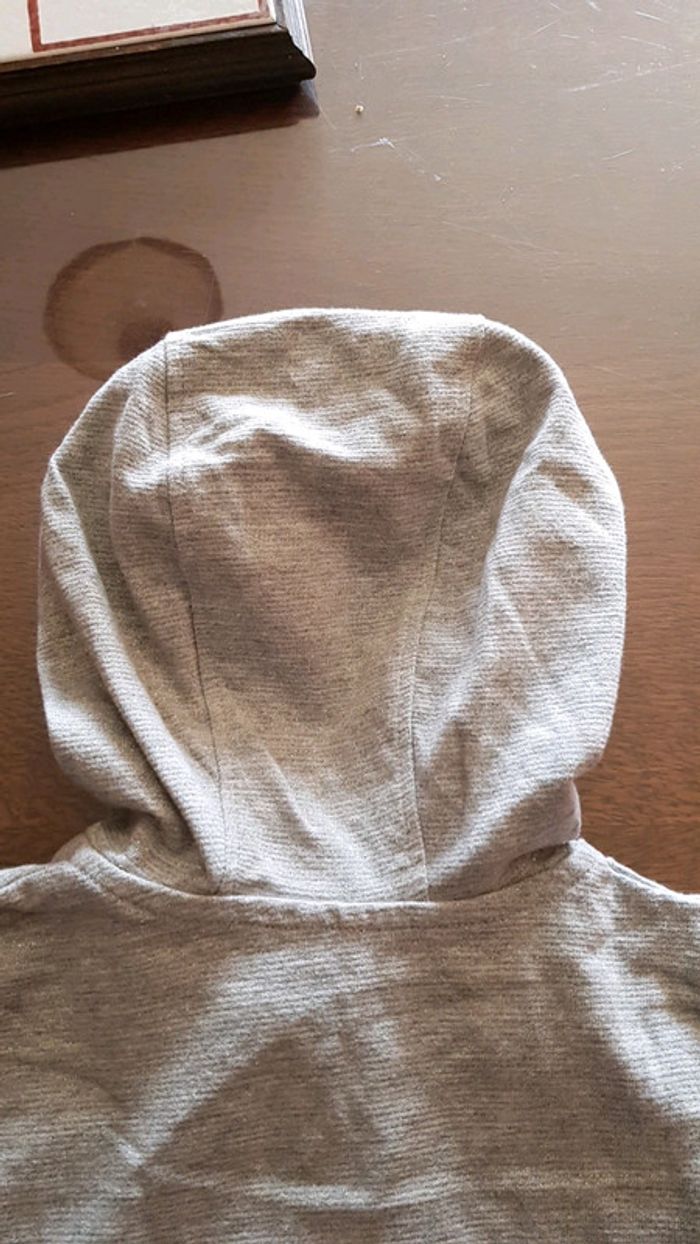 Gilets sans manches - photo numéro 10