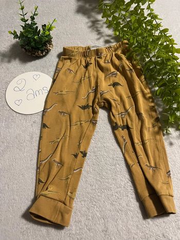 Pantalon pour petit garçon