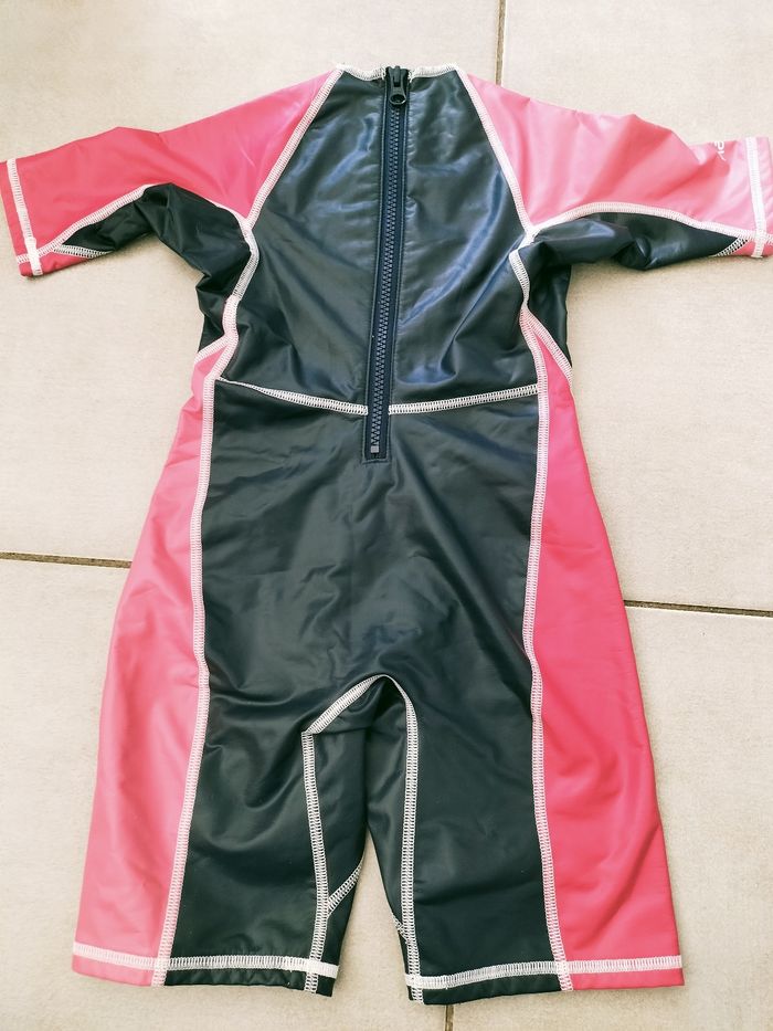 Combinaison de natation - photo numéro 3