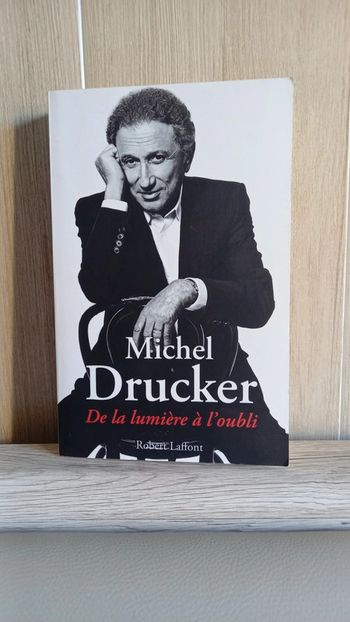 Michel Druker