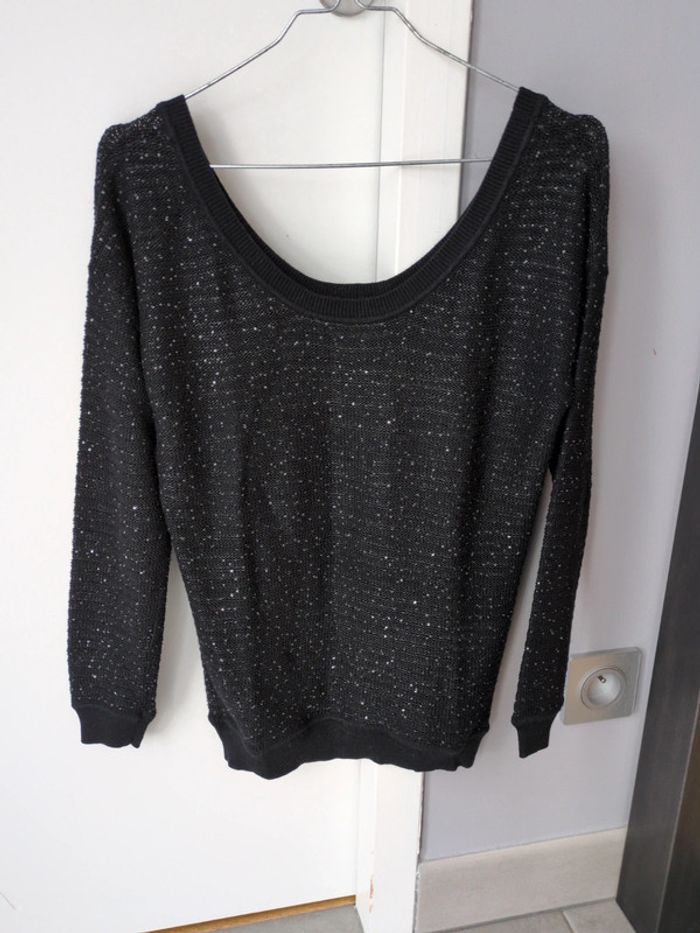 Joli pull Sandro Taille 1