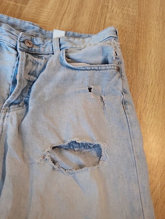 Jeans boyfriend - photo numéro 5