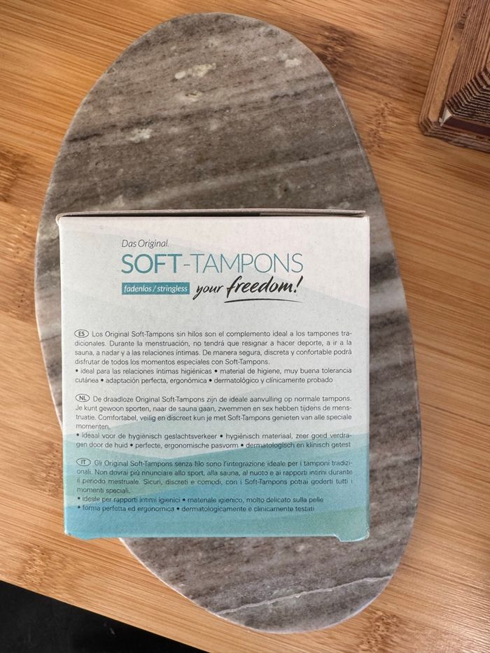 Article neuf sous emballage, lot de 3 pièces - photo numéro 3