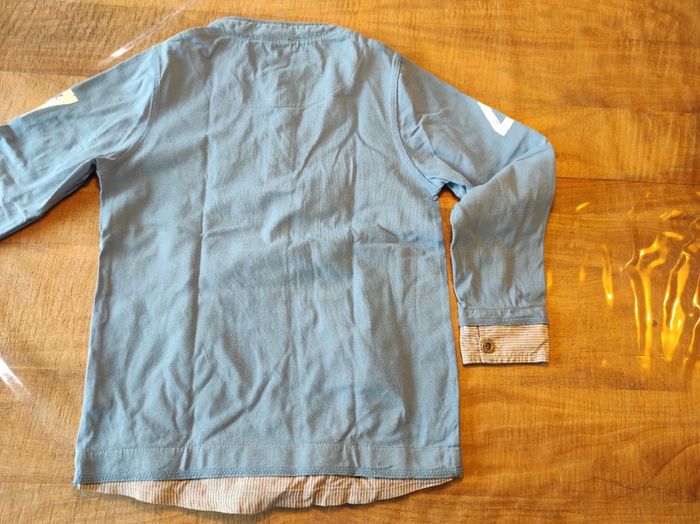 Tee shirt chic - photo numéro 4