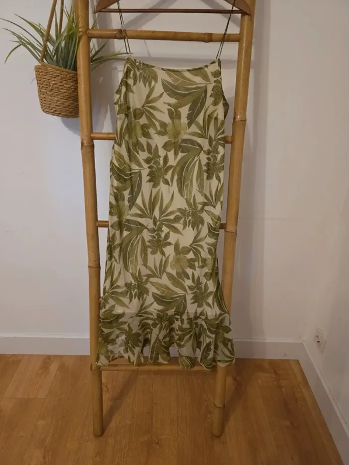 Robe voile été - photo numéro 2