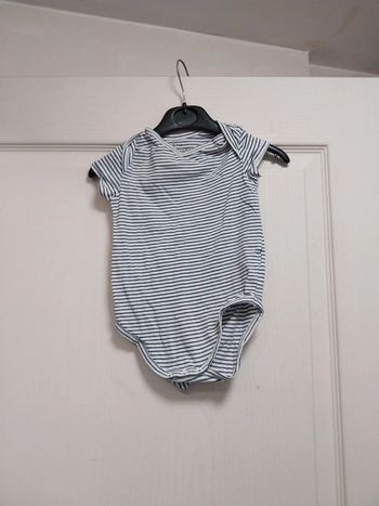 Bodie bébé garçon 18 mois Tape à l'œil