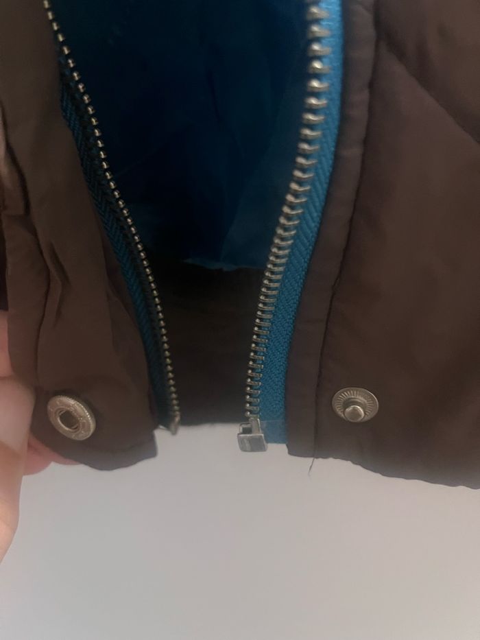 Blouson femme Roxy en taille XL. - photo numéro 4