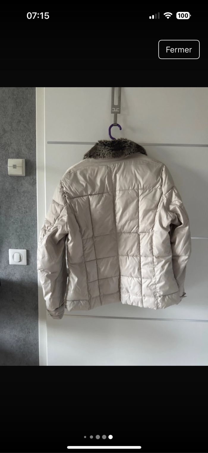 Veste - photo numéro 2