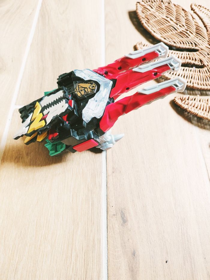 HASBRO POWER RANGERS Dino Fury Morpher avec sons clés lumières travail utilisé EUR 17,89 HASBRO POWER RANGERS Dino Fury Morpher avec sons clés lumières travail utilisé EUR 17,89
