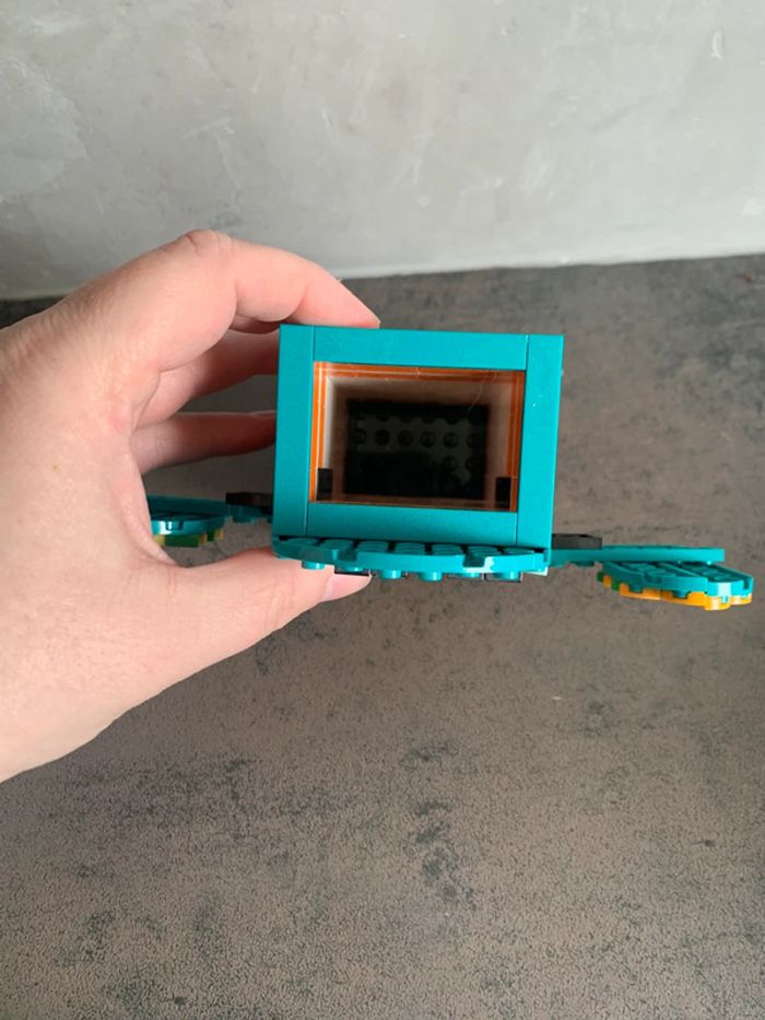 Lot lego dots - photo numéro 4